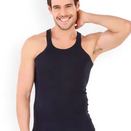 inner element Pack Of 5 Sleeveless Gym Vest 111_GYMVEST_PK5_XS image 5