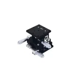 Insize 0.01mm XYZ-Axis Stage 6585-60 image 3