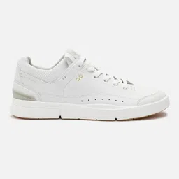 ON Women Perforated Detailing Sneakers image 3