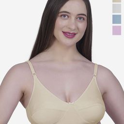SHYAM SONS FLAIR Bra Full Coverage-picture-31