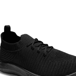 FABBMATE Kids Textured Slip-On Sneakers image 4