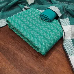 Maroosh Geometric Woven Design Unstitched Dress Material-image-52