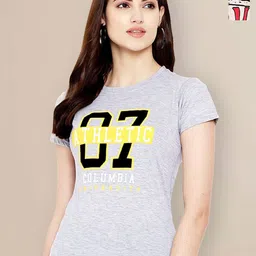 Metronaut Women Typography 2 Printed T-shirt-picture-20