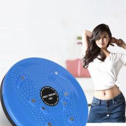 HackerX Tummy Twister Ab Exerciser-picture-38