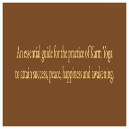 rupa publications 7 Lessons of Karm Yoga : Mindset Management for WorkLife Success - English image 3