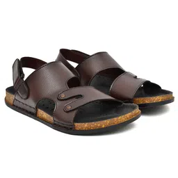 G L Trend Men Velcro Sandals-picture-11