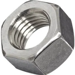 APL Stainless Steel Hex Nut Dia M30 Grade 304 (Pack of 100 Piece)-image-6