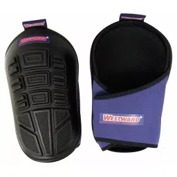 Westward Stabilizer Knee Pads Flex Neoprene Universal PR, 5MZH8 image 5