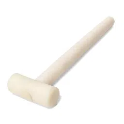 LOVELY 1.5" Inch Nylon Hammer with Nylon Handle Pack of 1 Pc L3732-picture-10