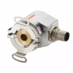 KUBLER Optical Incremental Encoder 2500 ppr Push Pull Signal Through Hollow Type, 8.3620.544E.0360-picture-19