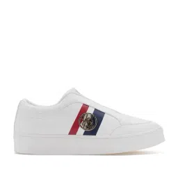 U.S. Polo Assn. Women's TIZIANA White Sneakers-picture-13
