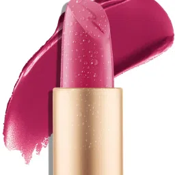RENEE H2O Hydrating Creme Lipstick Pink Shower - 4 gm image 3