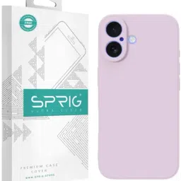 Sprig Back Cover for IPHONE 16 (Purple)-picture-24