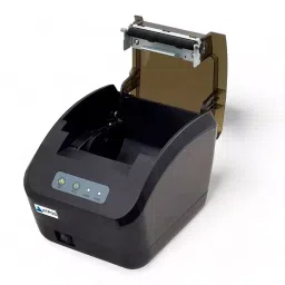 ATPOS 80 mm (3 inch) Dual Mode Printer Thermal Receipt and Barcode Label Sticker Paper, AT-602 image 3