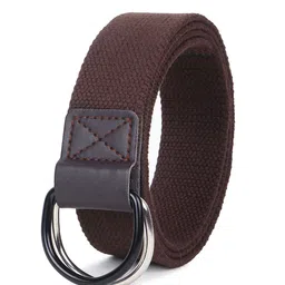 Provogue Men Textured Belt-image-36