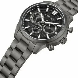 Police Men Multi Function Watch NTPLPEWJK0021003 image 4