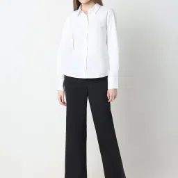 Vero Moda Bright White Shirt image 4