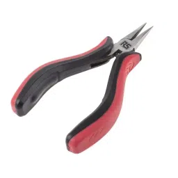 RS PRO High Carbon Steel Pliers 130 mm Overall Length Model No 8473737-image-84