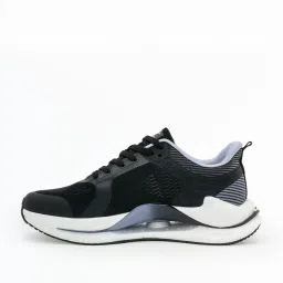 Red Tape Women's Black Running Shoes image 4