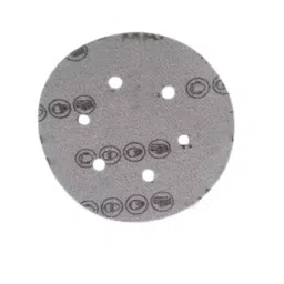 KOVAX Super Tack Film Backed Disc 152 mm (6 inch) 6 Holes 1000 Grit Size Round, 6300220 (Pack of 2000 Pcs)-picture-36