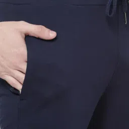 Sweet Dreams Navy Regular Fit Joggers image 4