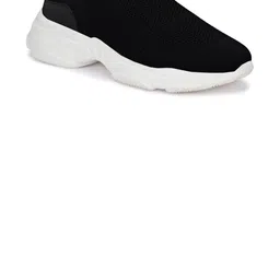 HAUTTON Men Cushioned Footbed Round Toe Slip-On Sneakers-picture-18