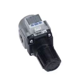 SMC G 1/4 Pneumatic Regulator-0.05MPa to 0.85MPa 1MPa Max . input, AR30M-F0202E-D-picture-44