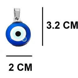 Utkarsh Circular Pendants with Chains image 2