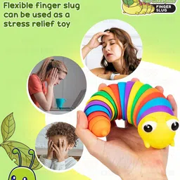 WEMBLEY Skill Development Toy Learning and Development Toys image 4