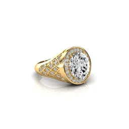 RRVGEM 8.25 Ratti Zircon Ring-picture-22