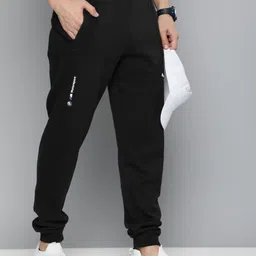 PUMA Motorsport Men Pure Cotton BMW M Joggers Track Pants-picture-25