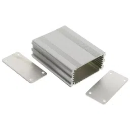 Multicomp CASE, ALUMINIUM, 160X108.5X45MM, MCRECS160-picture-28