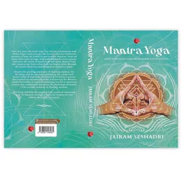 rupa publications Mantra Yoga - English image 2