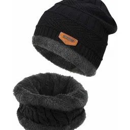 Murliwala Unisex Woollen fwd image 2