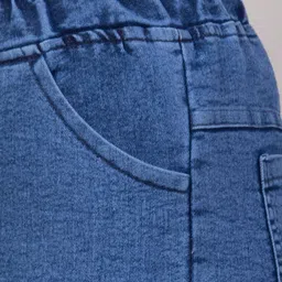 Ira Collections Women Comfort High-Rise Highly Distressed Skinny Fit Stretchable Jeans image 2