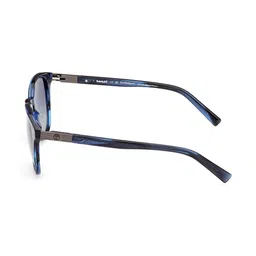 Timberland Men Acetate Full Rim Round Sunglasses image 2