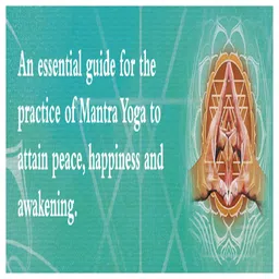 rupa publications Mantra Yoga - English image 5