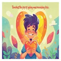 rupa publications Why I Feel Loved -English image 5