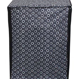 Dream care Fully Automatic Front Load Waterproof Washing Machine Cover for Samsung/ IFB/ LG/ Godrej/ Whirlpool/ Bosch/ 6 kg image 5