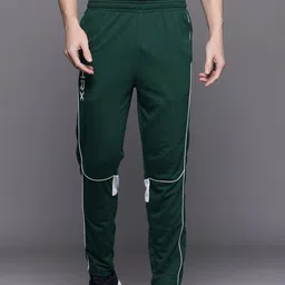 HRX by Hrithik Roshan Men Lifestyle Track Pants-picture-29