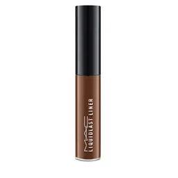 M.A.C Liquidlast 24-Hour Waterproof Eye Liner - Coco Bar 2.5ml image 2