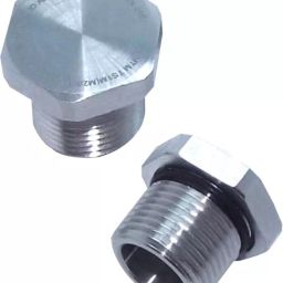 Controlwell M 90 x 1.5 Explosion proof stainless steel blind stops B-TS8MX-picture-41