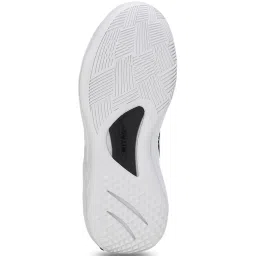 Puma Men's NITRO White Basketball Shoes image 4