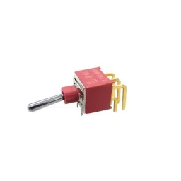 RS PRO Toggle Switch Through Hole Mount On-None-On 5 A, 2099345-picture-11