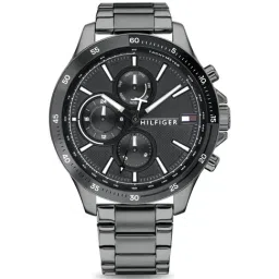 Tommy Hilfiger TH1791719 Bank Analog Watch for Men-picture-12