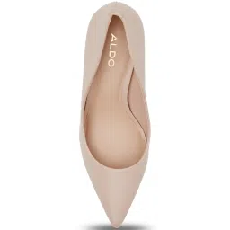 Aldo Women's Bone Stiletto Pumps image 4