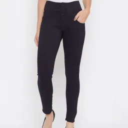 Crimsoune Club Blue Super Skinny fit Jeans-picture-32