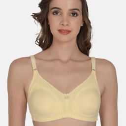 mod & shy Beige Bra-picture-47