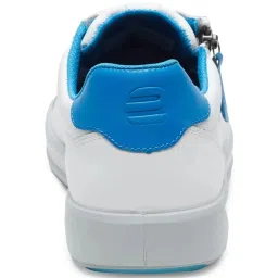 Ergon Men's White Sneakers image 4