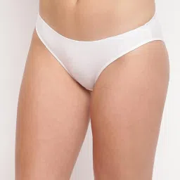 basiics by la intimo Grace Well Bikini Brief (Pack of 3) image 4